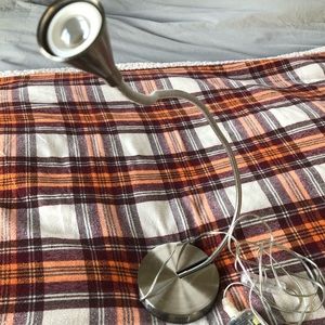 IKEA Adjustable Desk Lamp